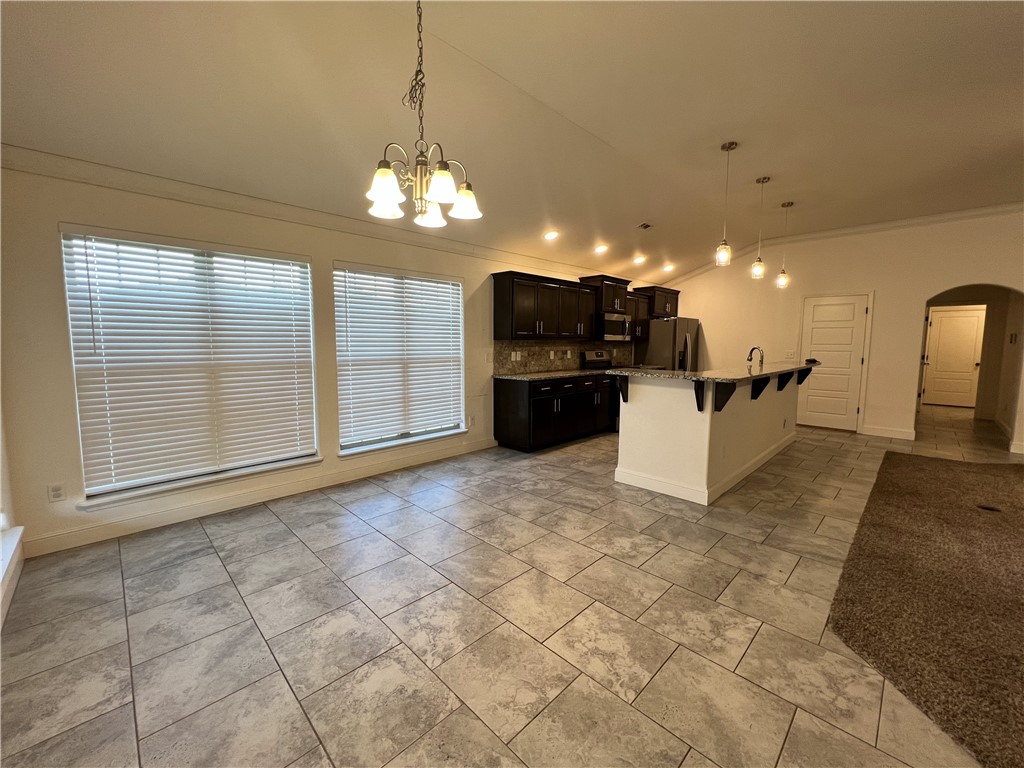 Fox Spur - Residential Lease