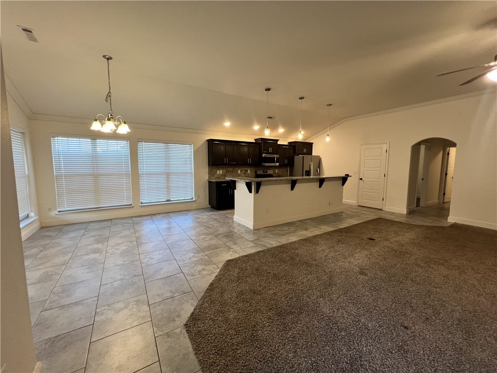 Fox Spur - Residential Lease
