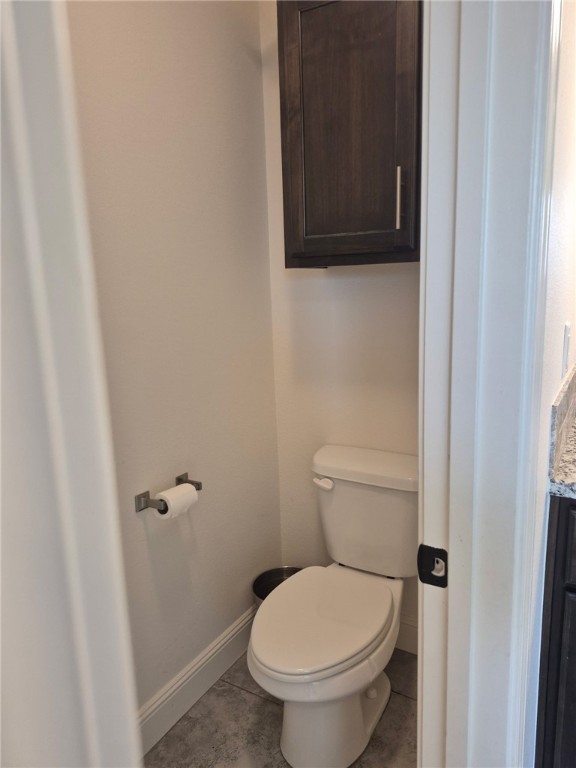 Fox Spur - Residential Lease