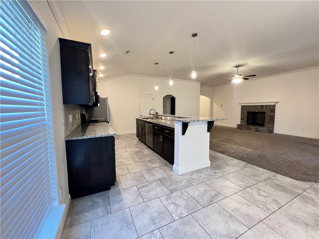 Fox Spur - Residential Lease