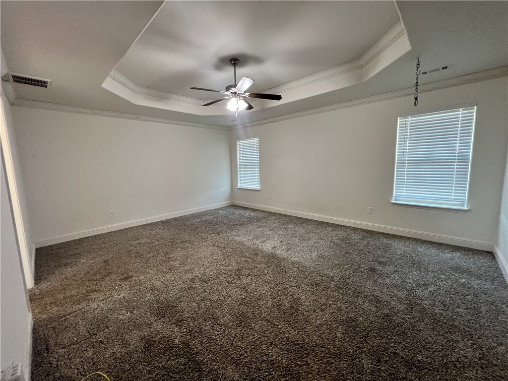 Fox Spur - Residential Lease