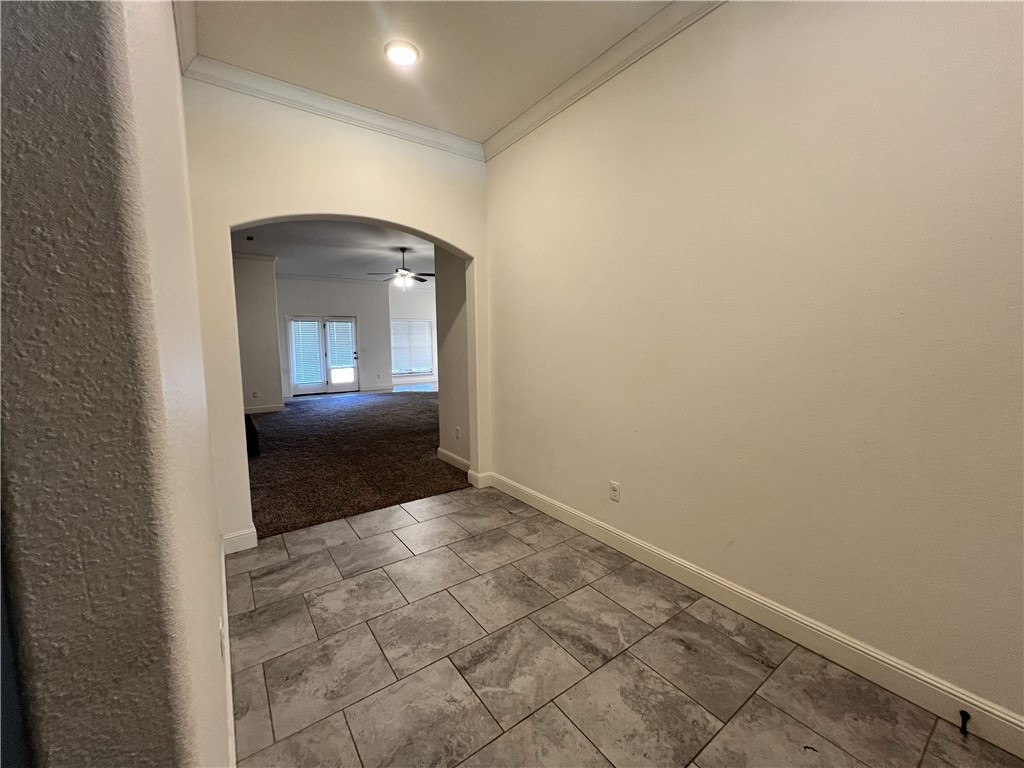 Fox Spur - Residential Lease