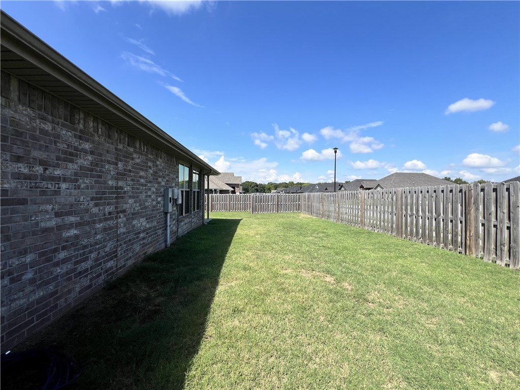 Fox Spur - Residential Lease