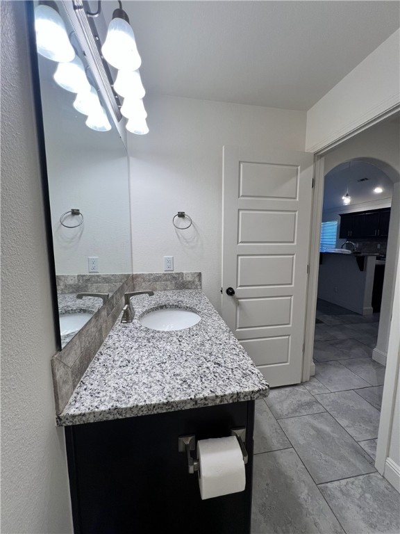 Fox Spur - Residential Lease