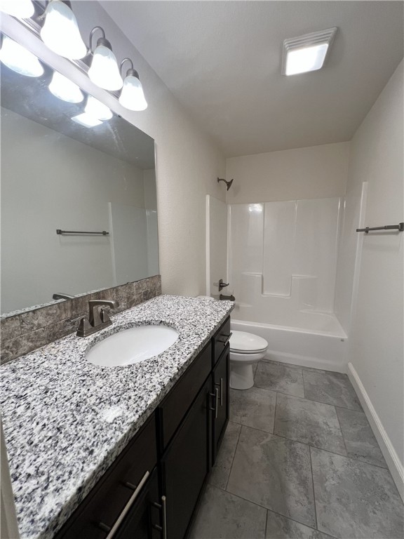 Fox Spur - Residential Lease
