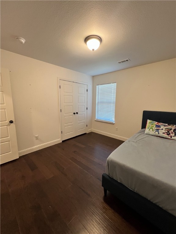 Fox Spur - Residential Lease