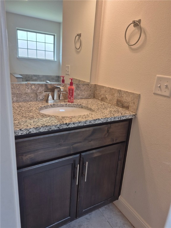Fox Spur - Residential Lease