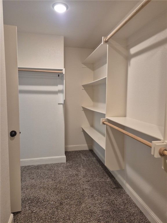 Fox Spur - Residential Lease