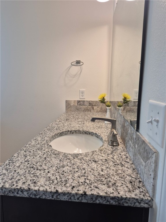 Fox Spur - Residential Lease
