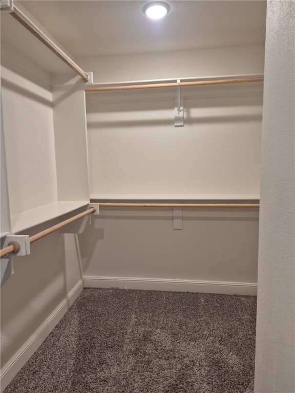 Fox Spur - Residential Lease