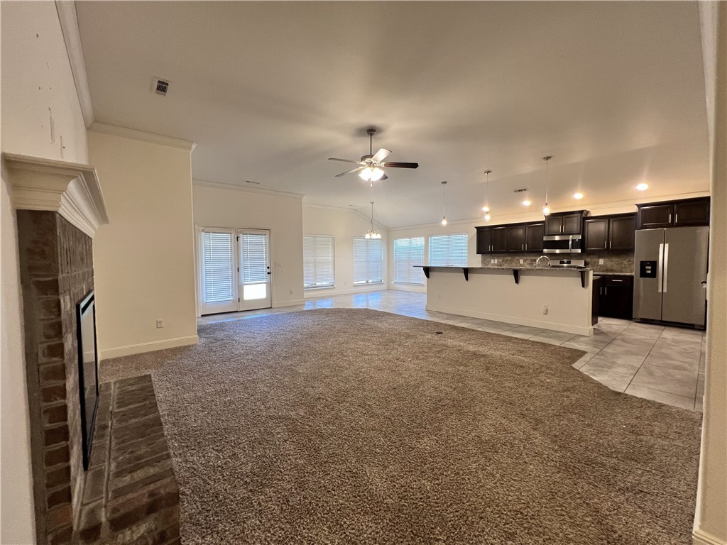 Fox Spur - Residential Lease