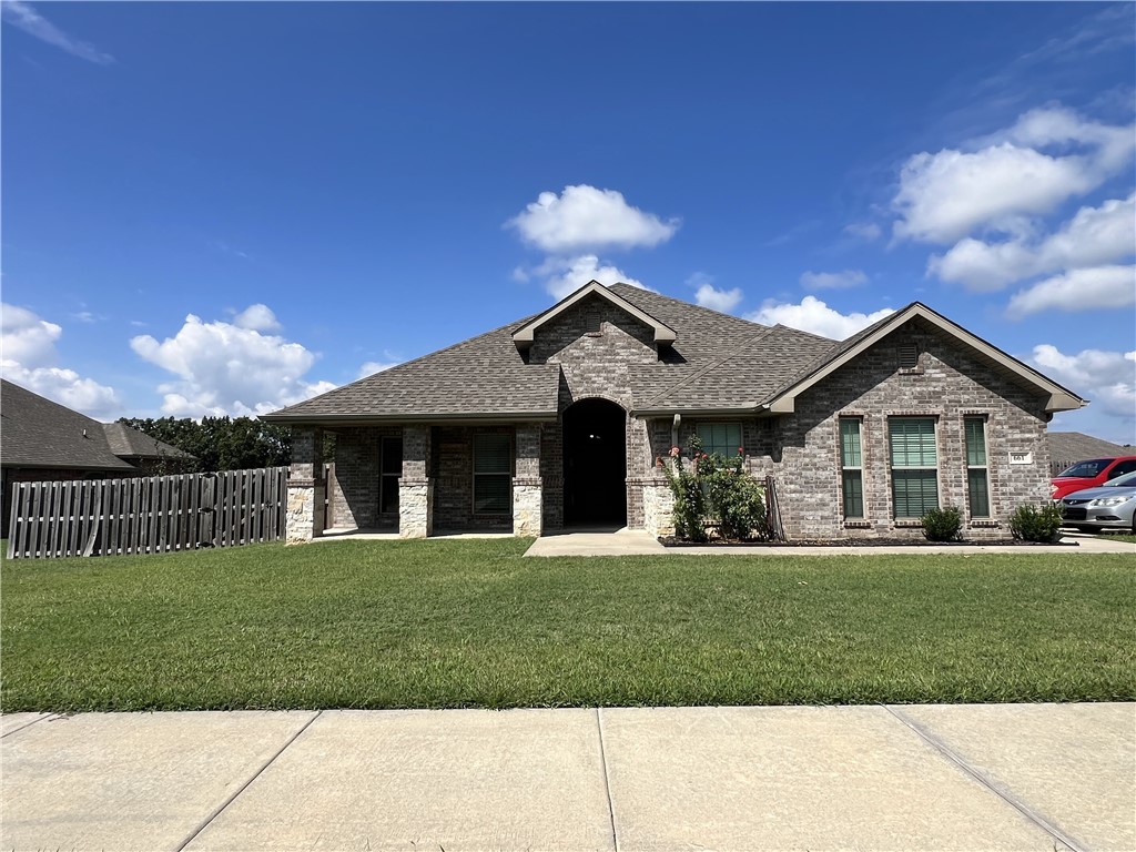 Fox Spur - Residential Lease