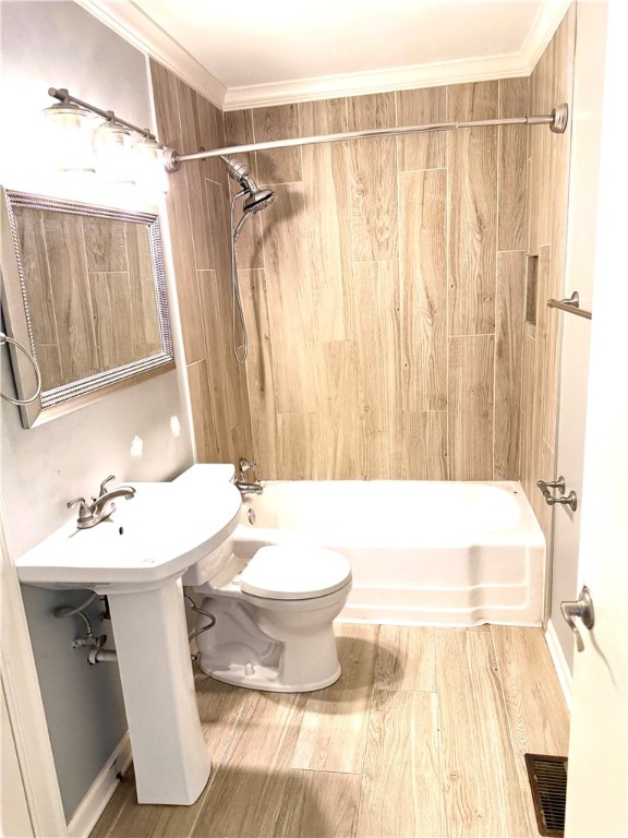 RIFFEL & RHOTEN FPH - Residential