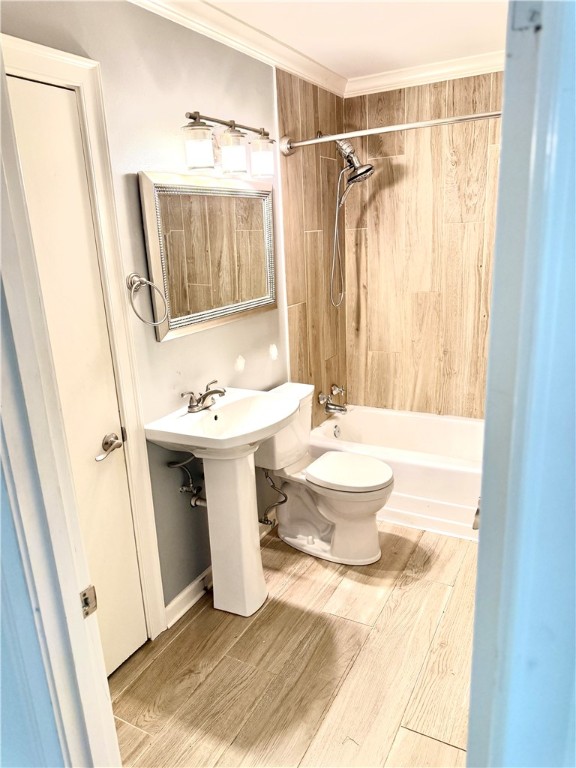 RIFFEL & RHOTEN FPH - Residential