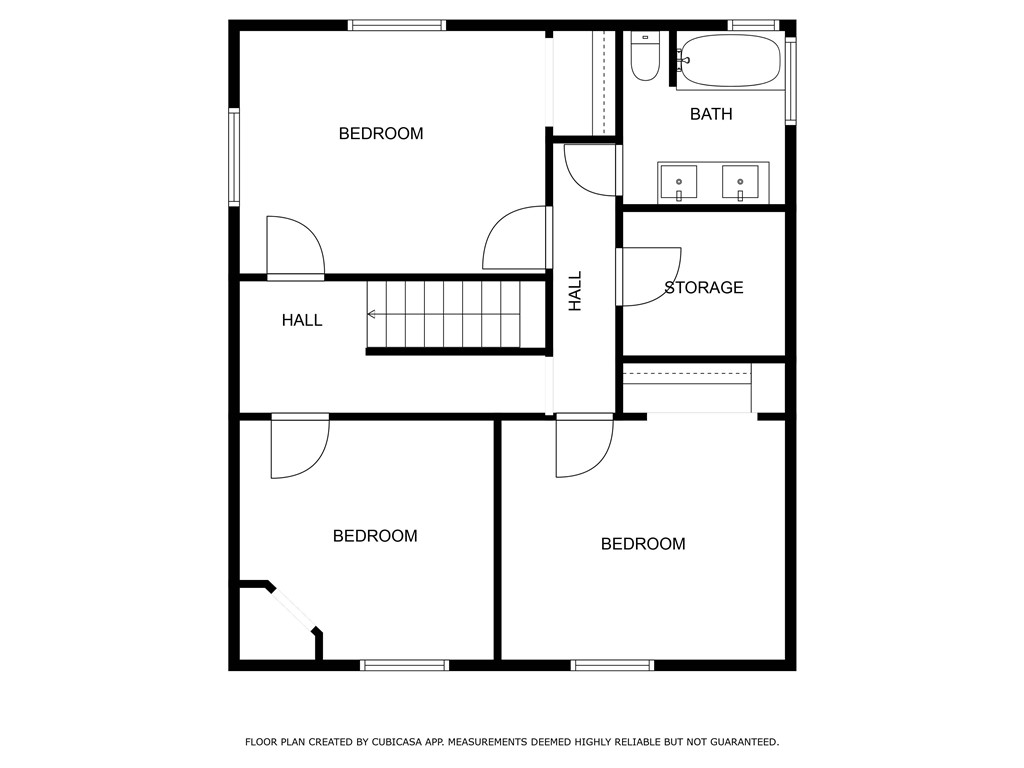 Rural - Residential