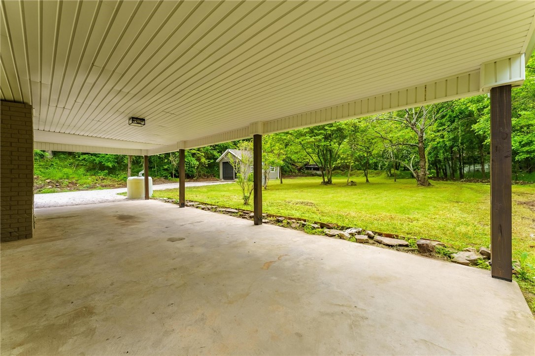 Rural - Residential