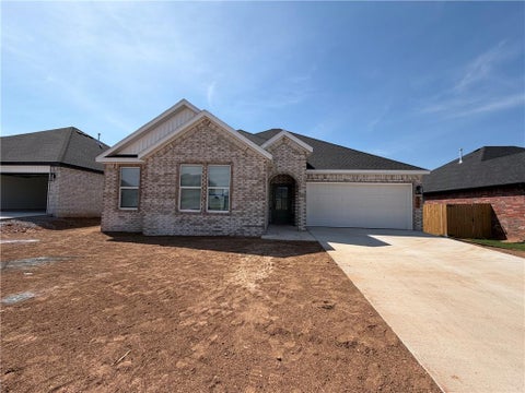 Photo of 6701 SW Basswood Avenue, Bentonville, AR 72713 (MLS # 1362478)