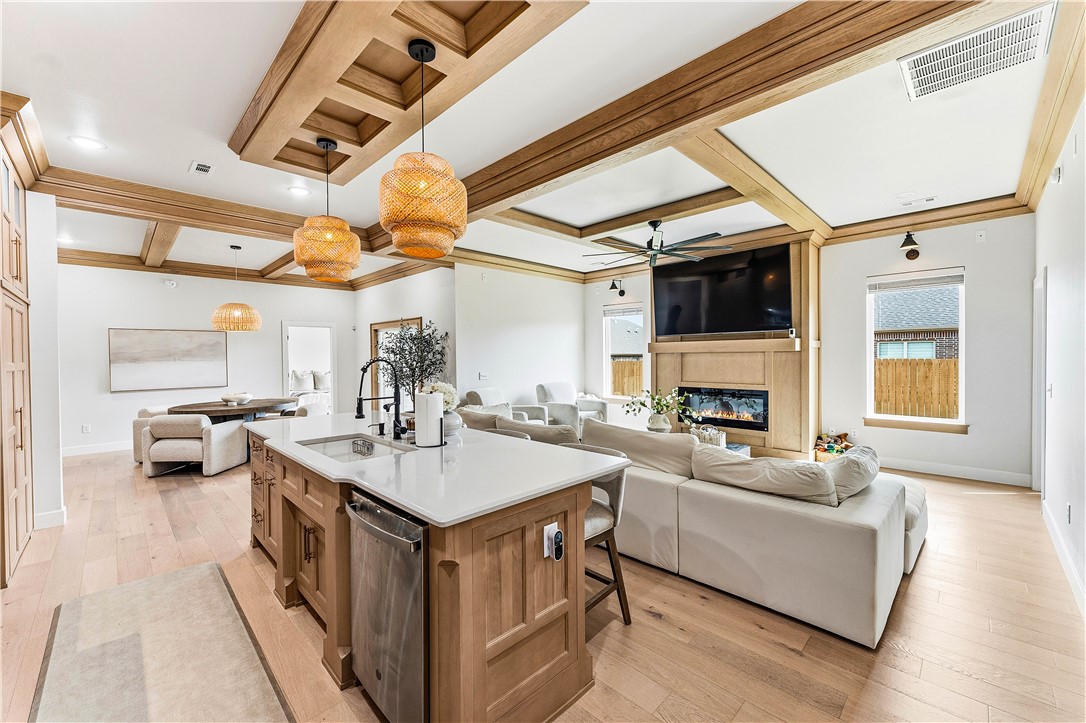 Forest Park Ph 3 Centerton - Residential