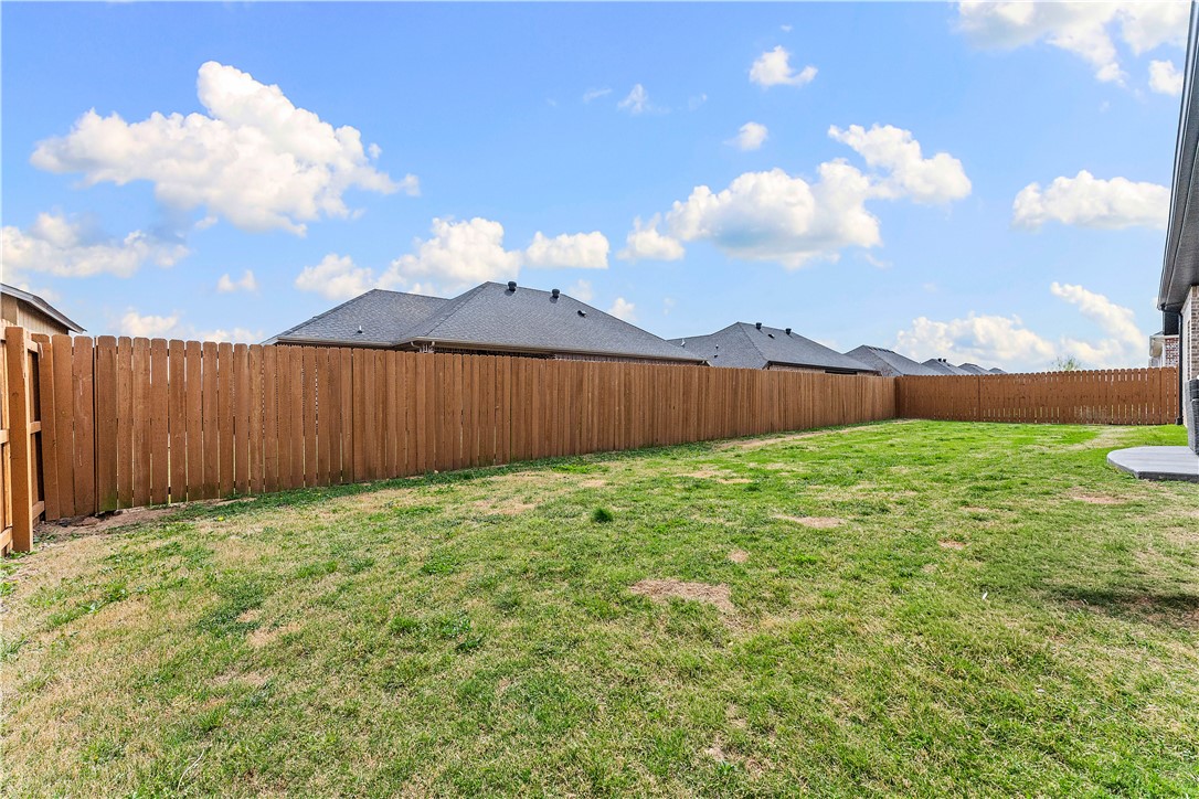 Forest Park Ph 3 Centerton - Residential