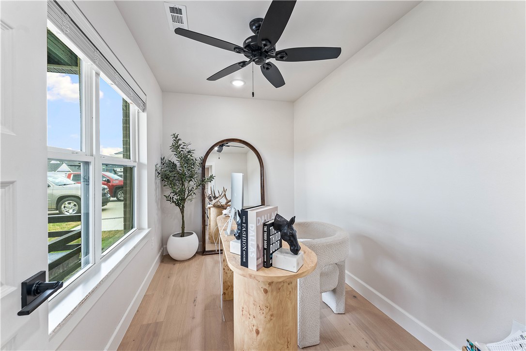 Forest Park Ph 3 Centerton - Residential