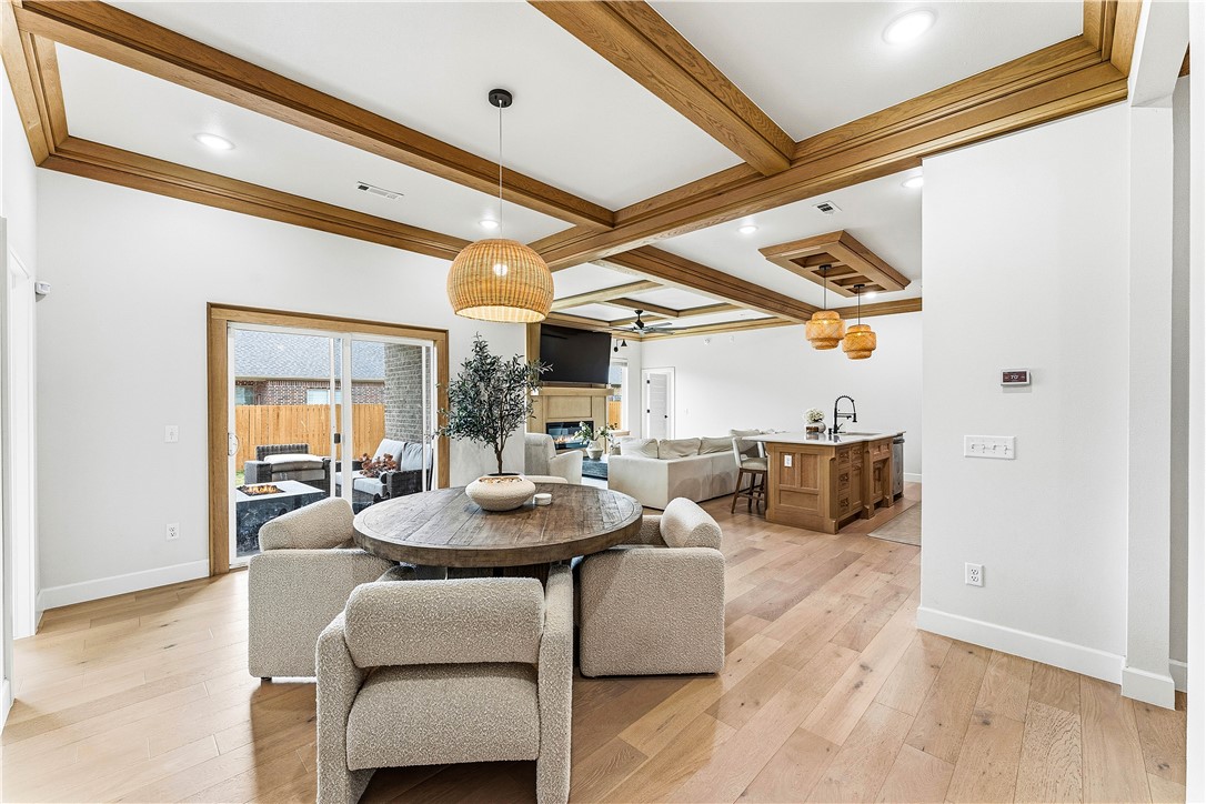 Forest Park Ph 3 Centerton - Residential