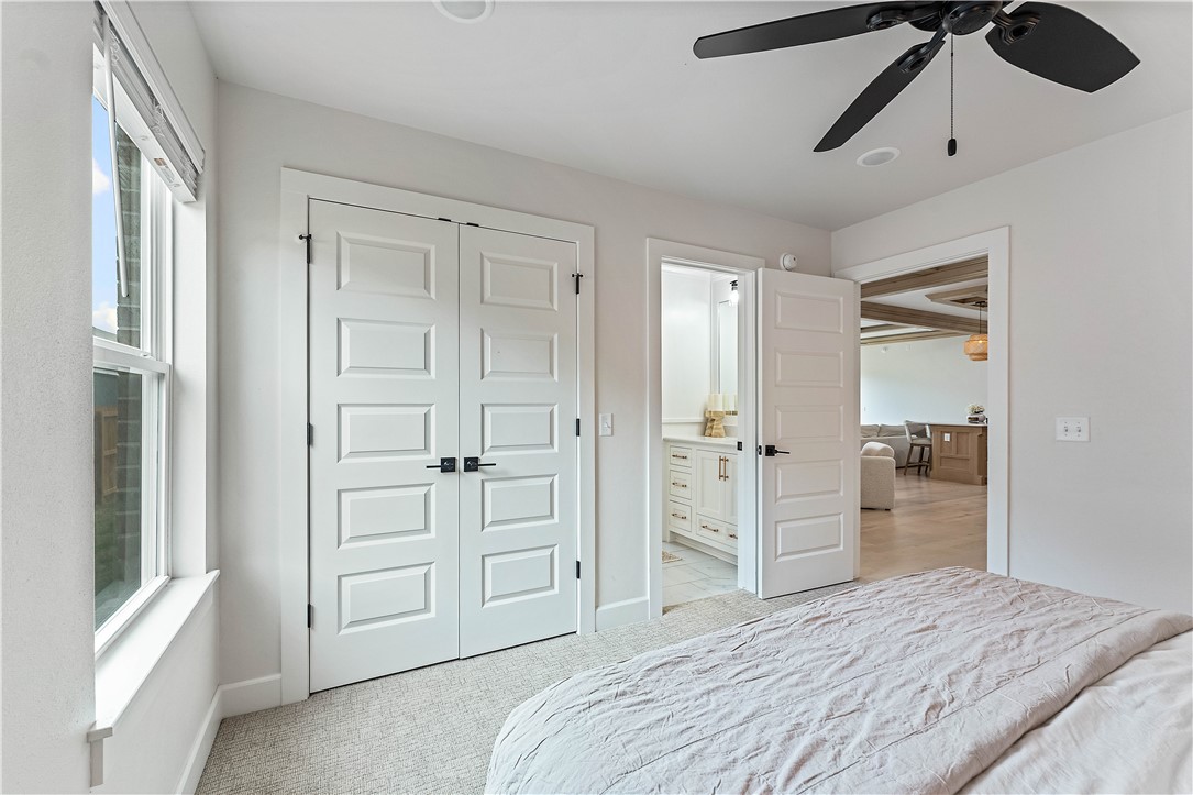 Forest Park Ph 3 Centerton - Residential