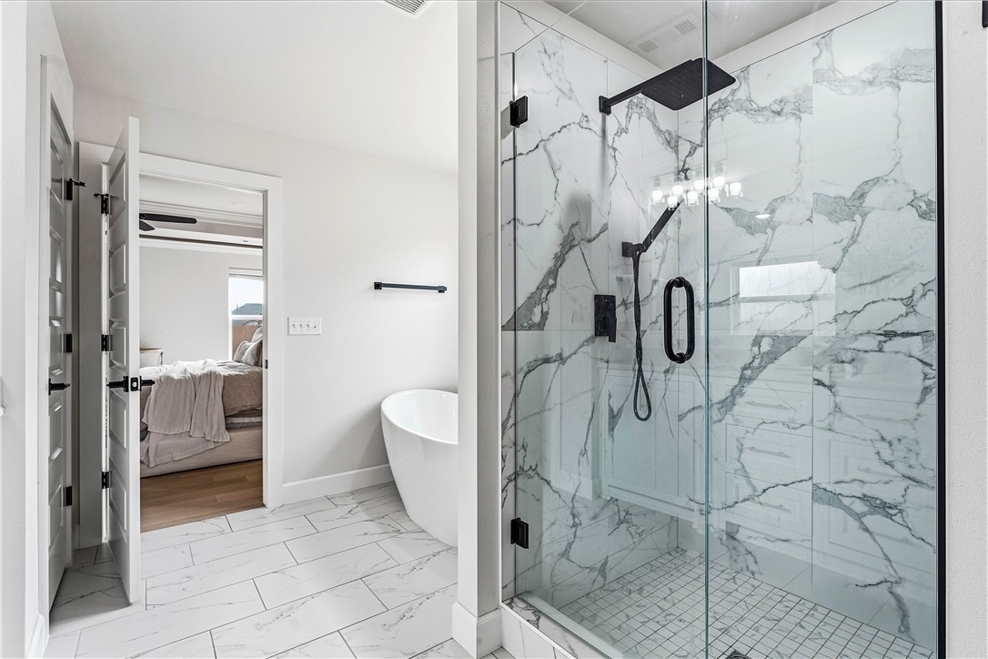 Forest Park Ph 3 Centerton - Residential