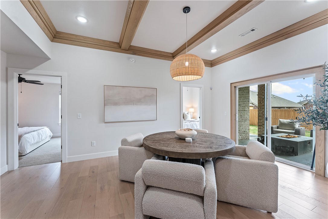 Forest Park Ph 3 Centerton - Residential