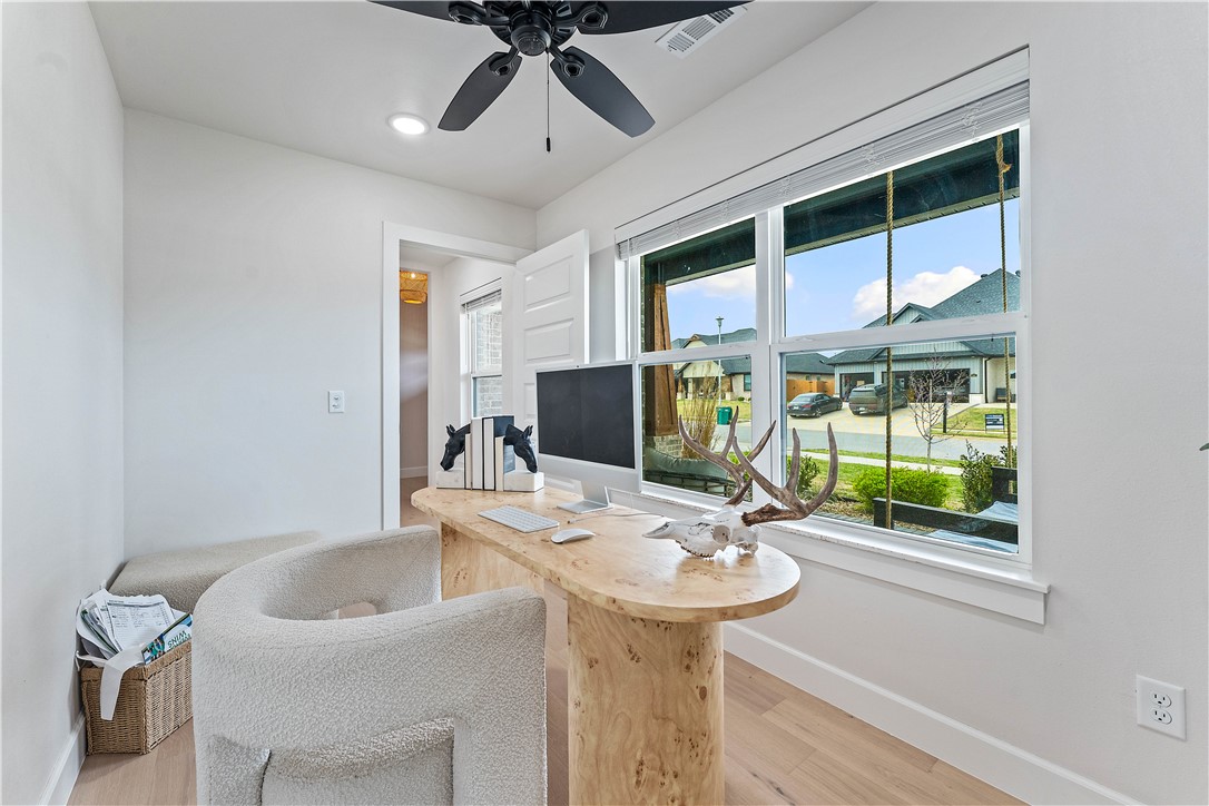 Forest Park Ph 3 Centerton - Residential