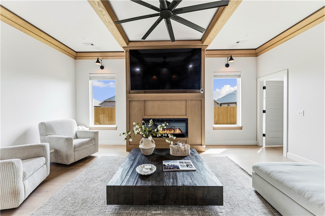 Forest Park Ph 3 Centerton - Residential