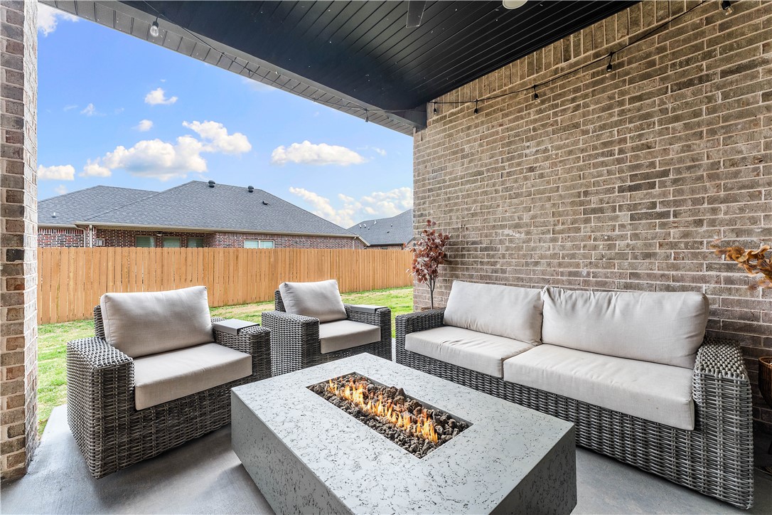 Forest Park Ph 3 Centerton - Residential