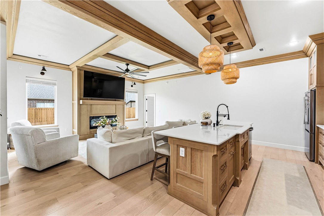 Forest Park Ph 3 Centerton - Residential