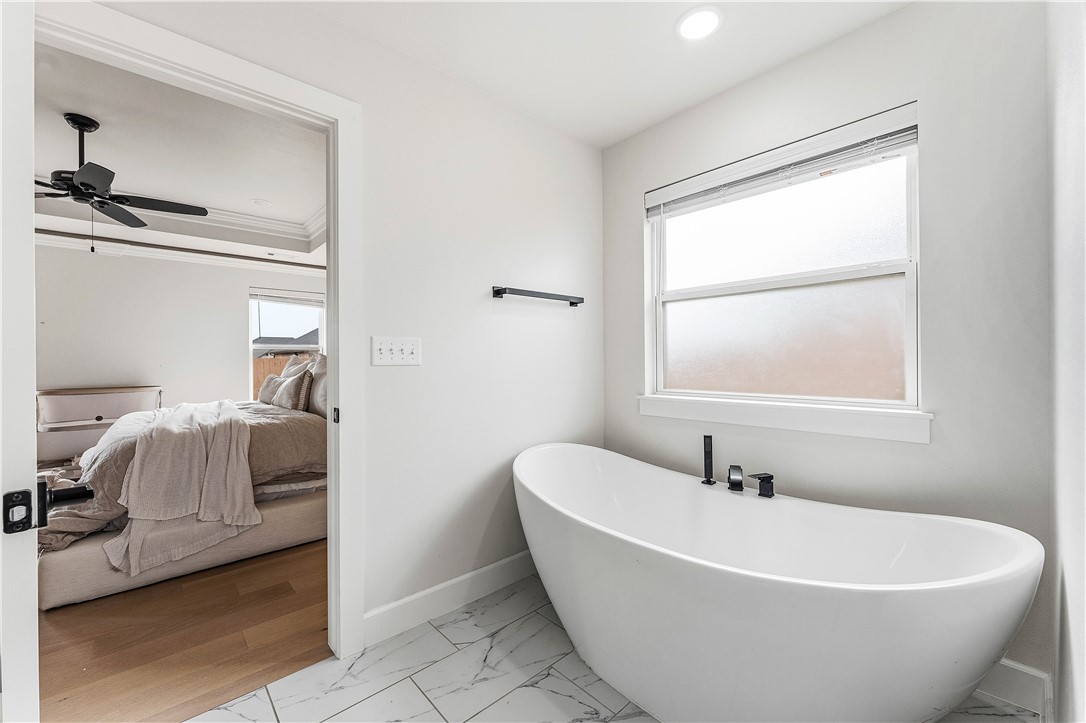 Forest Park Ph 3 Centerton - Residential