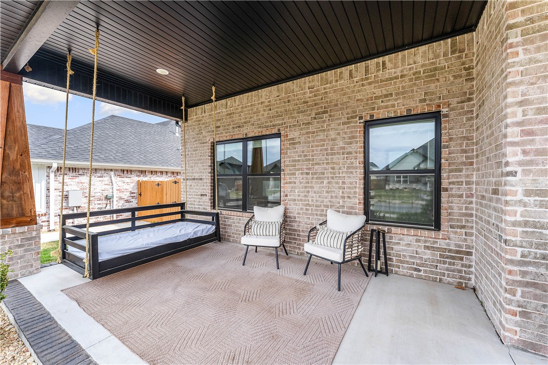 Forest Park Ph 3 Centerton - Residential