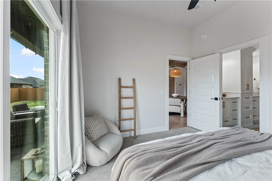 Forest Park Ph 3 Centerton - Residential