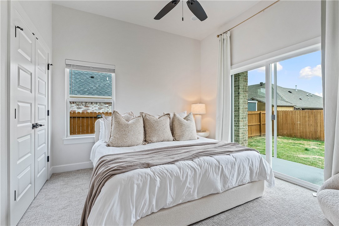 Forest Park Ph 3 Centerton - Residential