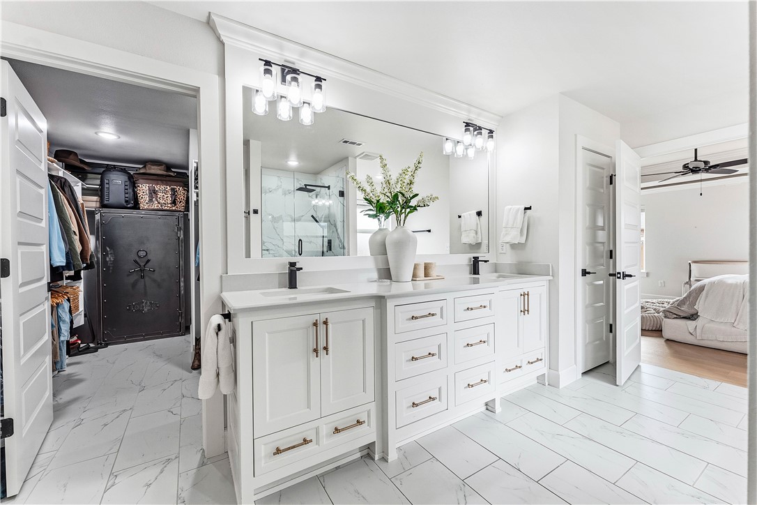 Forest Park Ph 3 Centerton - Residential