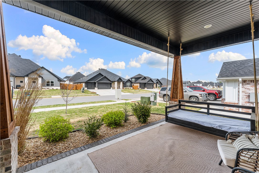 Forest Park Ph 3 Centerton - Residential