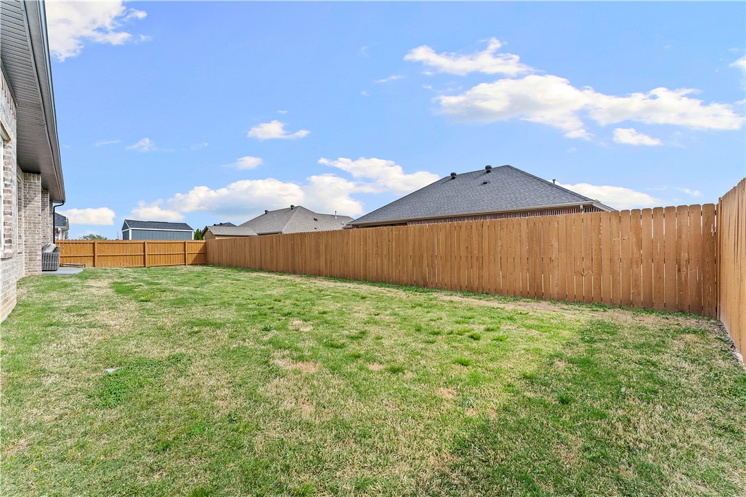 Forest Park Ph 3 Centerton - Residential