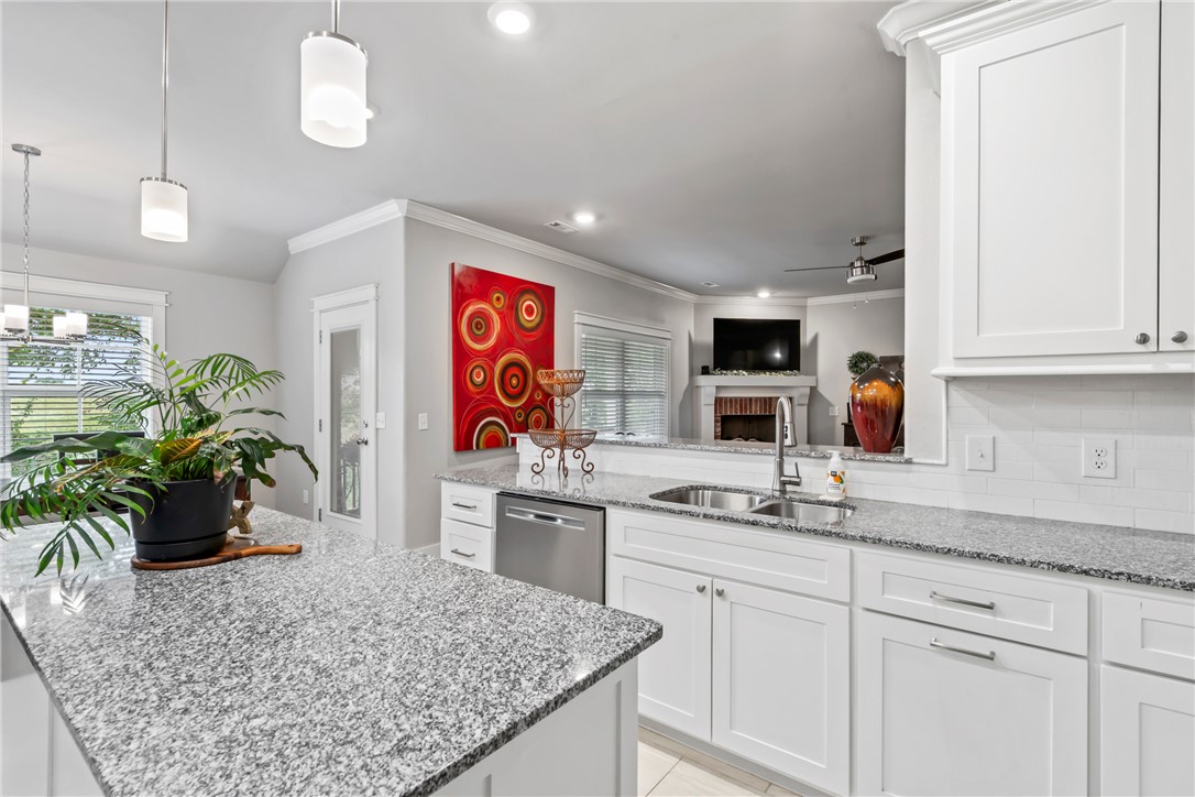 Ashley Park Sub Ph 2 Siloam Spgs - Residential