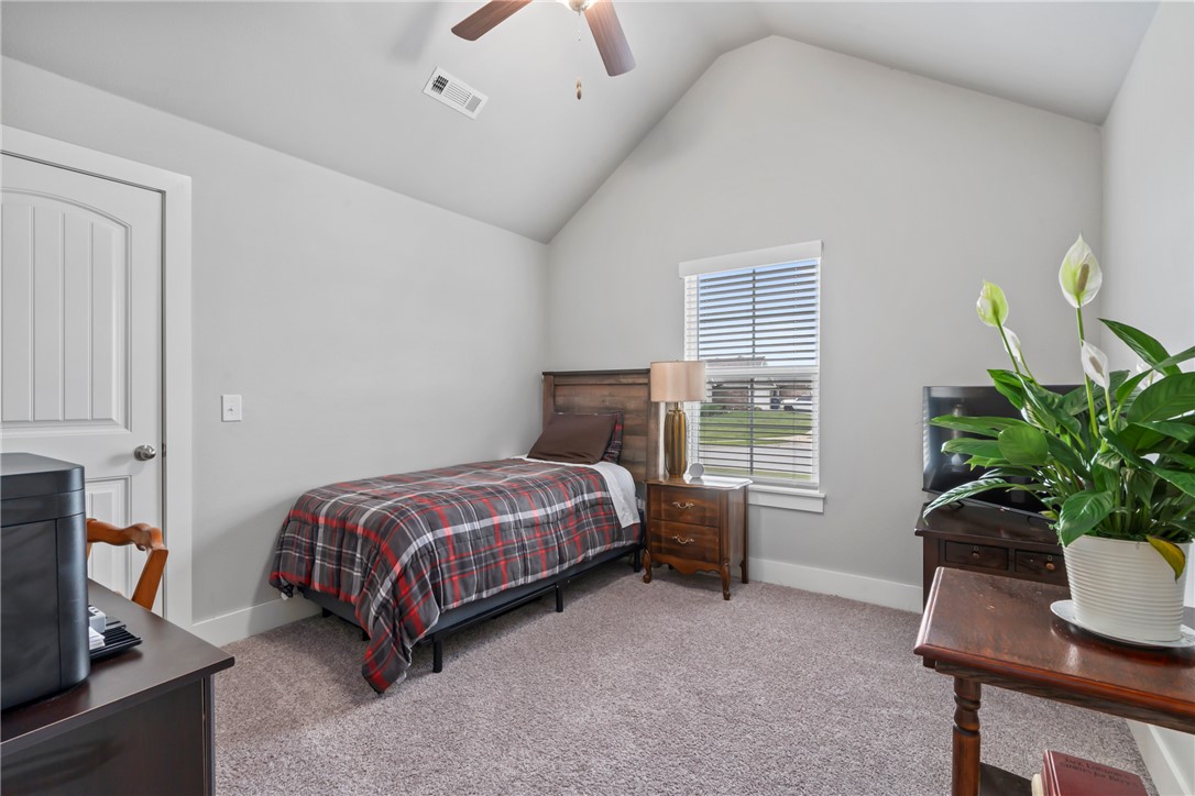 Ashley Park Sub Ph 2 Siloam Spgs - Residential