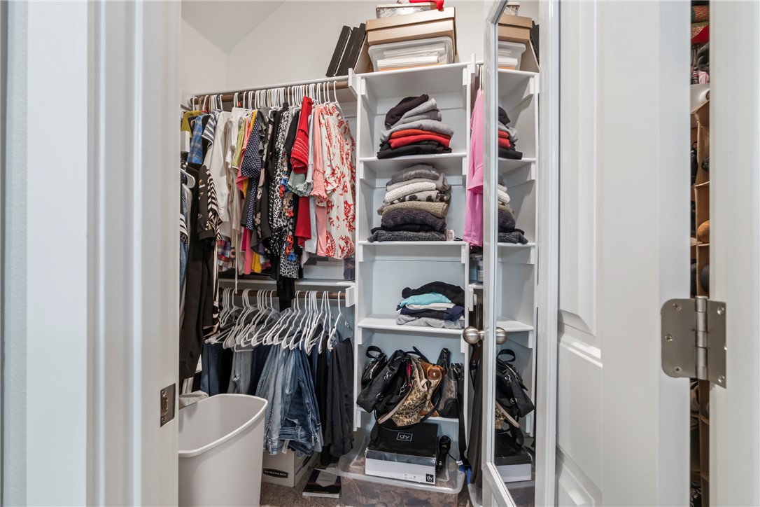 Ashley Park Sub Ph 2 Siloam Spgs - Residential