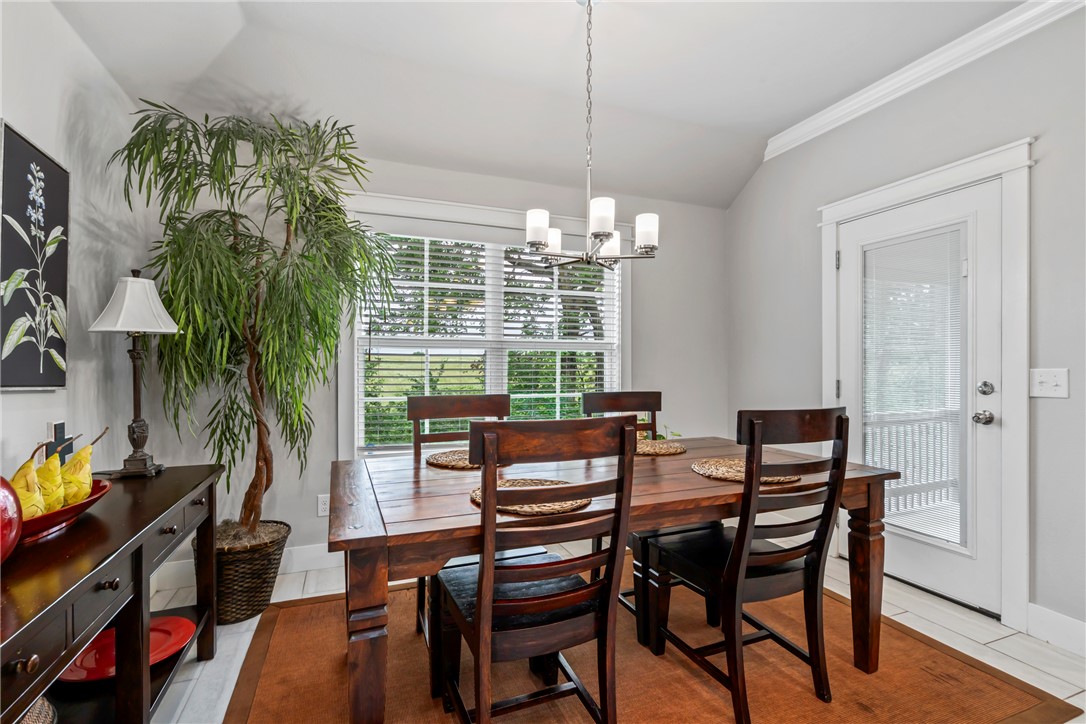 Ashley Park Sub Ph 2 Siloam Spgs - Residential