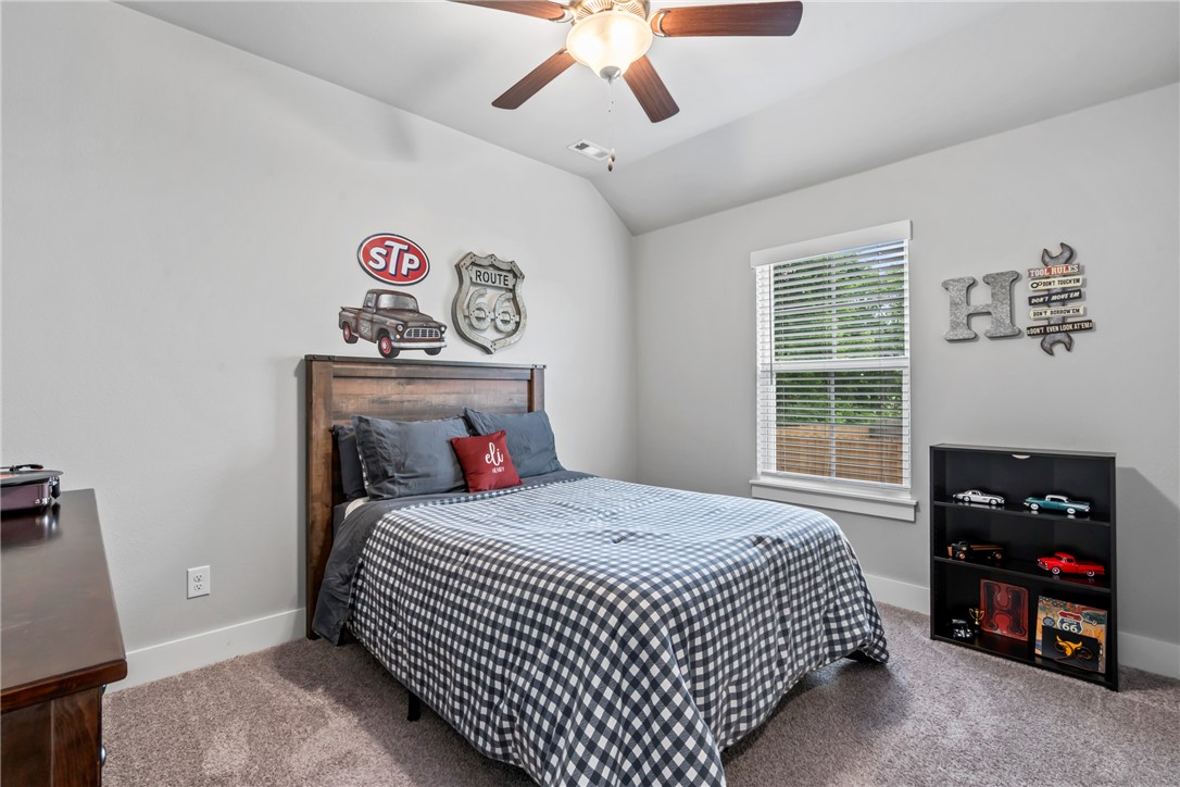 Ashley Park Sub Ph 2 Siloam Spgs - Residential