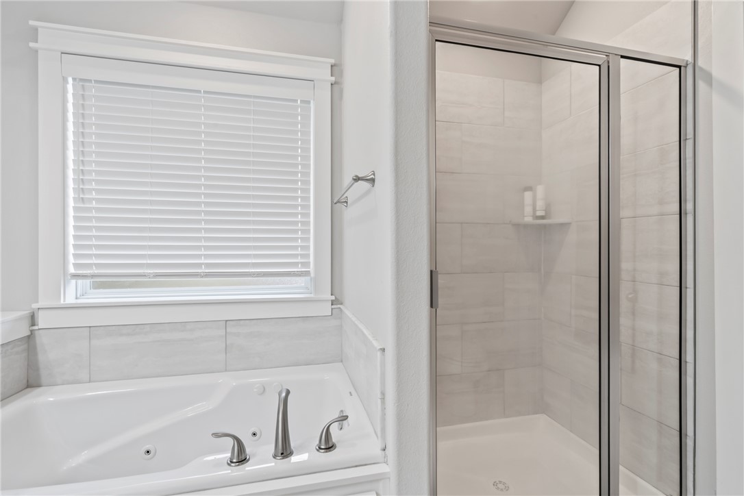 Ashley Park Sub Ph 2 Siloam Spgs - Residential