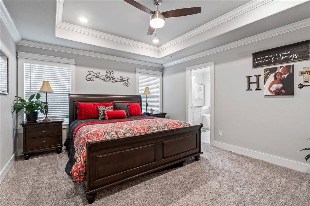 Ashley Park Sub Ph 2 Siloam Spgs - Residential