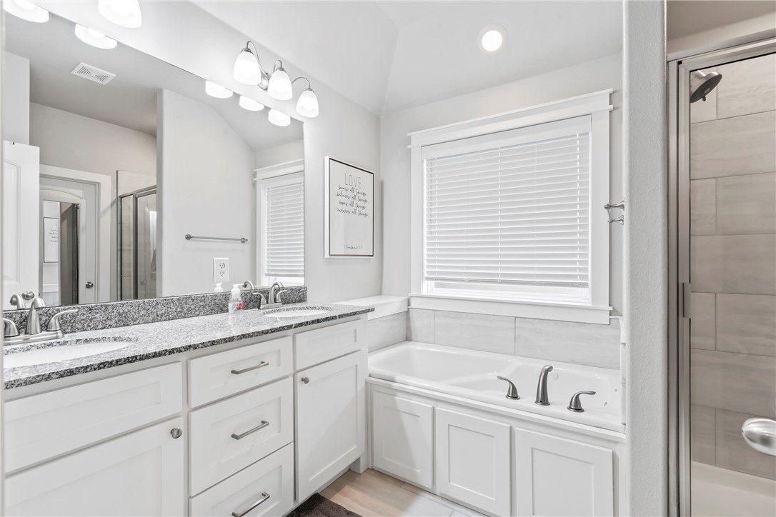 Ashley Park Sub Ph 2 Siloam Spgs - Residential