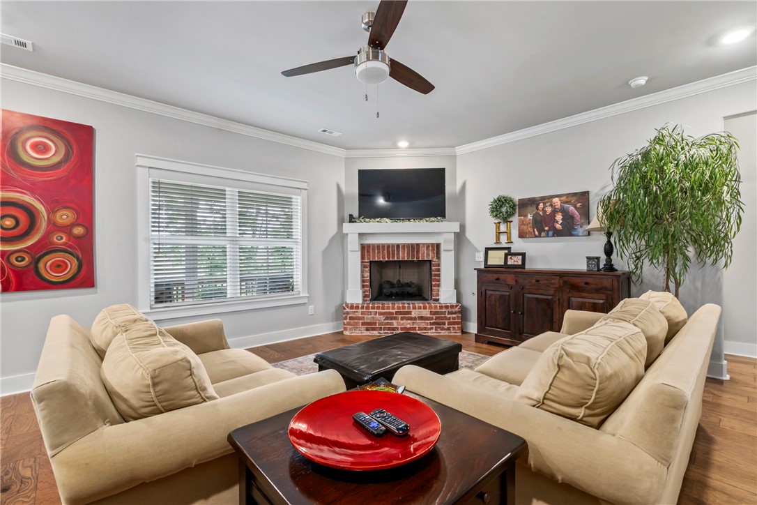 Ashley Park Sub Ph 2 Siloam Spgs - Residential
