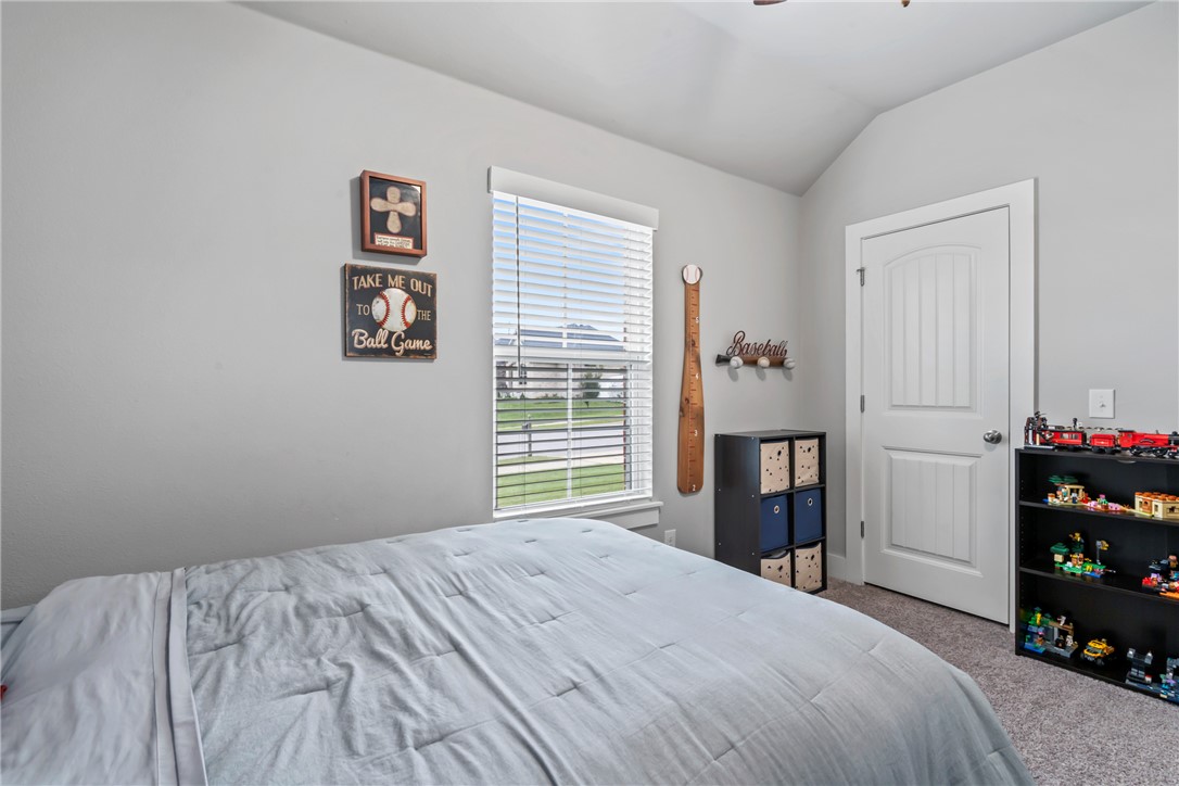Ashley Park Sub Ph 2 Siloam Spgs - Residential