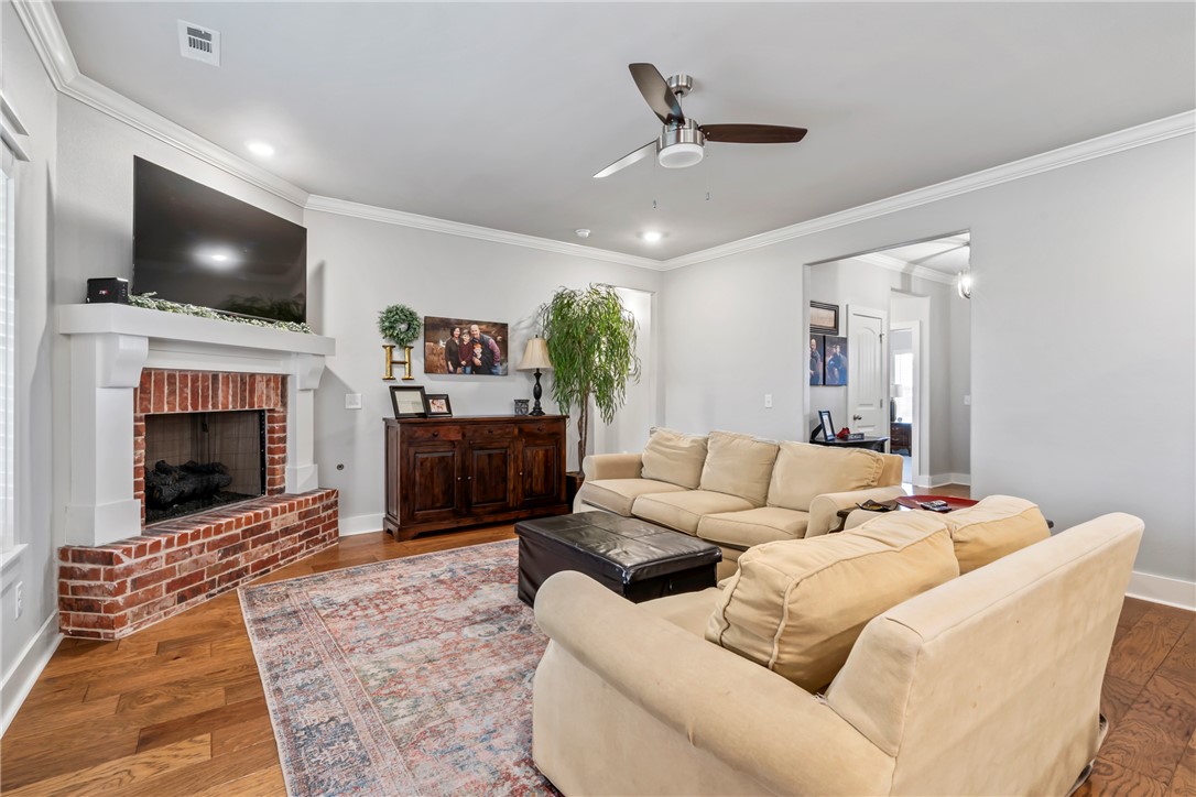 Ashley Park Sub Ph 2 Siloam Spgs - Residential
